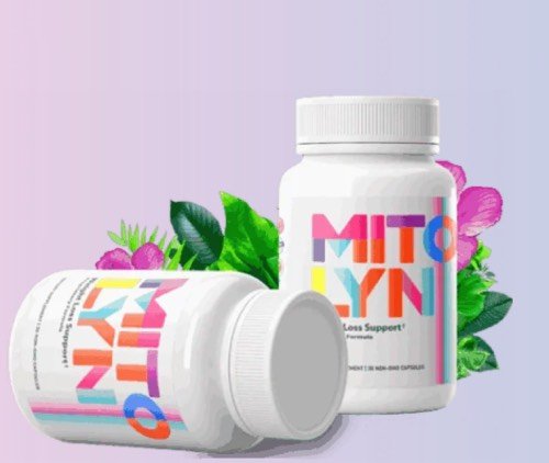 Mitolyn weight loss supplement for boosting metabolism and cellular energy